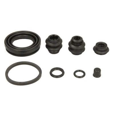 Abbildung von AUTOFREN SEINSA D43061 Bremssattel Reparatursatz Hinterachse 38 für Fahrzeuge ohne elektrische Feststellbremse KIA: CARENS 4