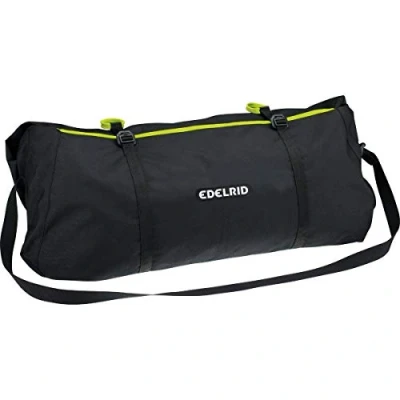 Abbildung von Edelrid Unisex Erwachsene Seilsack Liner, Night Oasis, einheitlich