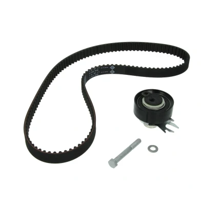 Abbildung von INA 530 0199 10 Zahnriemensatz 135 VOLKSWAGEN: Polo IV Hatchback, Golf 4, Lupo / 3L, SEAT: Ibiza 3, 2