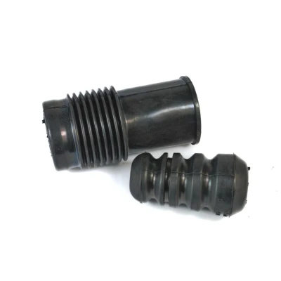 Abbildung von Magnum Technology A9I000MT Staubschutzsatz Vorderachse FIAT: Seicento / 600 Hatchback