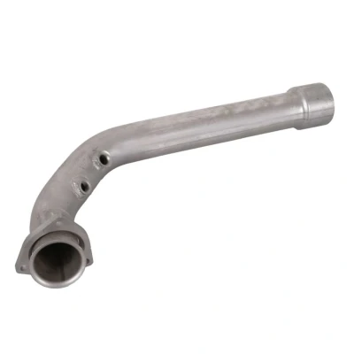 Abbildung von VANSTAR 32155MN Abgasrohr 510 vorne