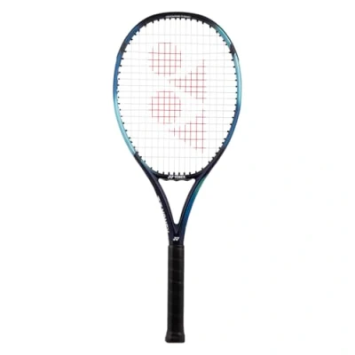 Abbildung von YONEX Tennisschläger Ezone Sonic Modell 2024 280 Gramm G1 inkl. Fullsizehülle Besaitet