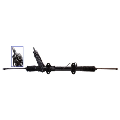 Abbildung von ELSTOCK 11 0370 Servolenkung hydraulisch für Linkslenker M14 1475 MERCEDES BENZ: Sprinter 3 T Platform/Chassis