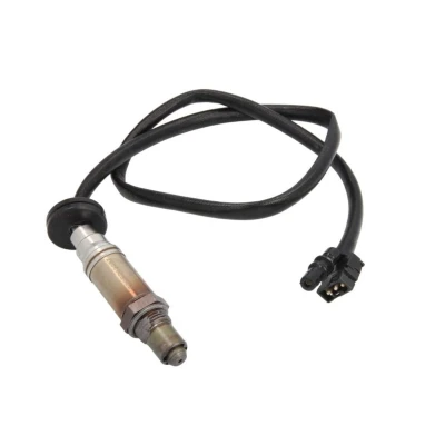 Abbildung von BOSCH F 00E 263 287 Lambdasonde 4 MERCEDES BENZ: W124 Saloon, E Class Coupe