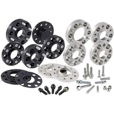 Abbildung von H&amp;R 4055664 Spurverbreiterung 5 112 20 BMW: X3, X5, 3 Touring, MINI: Hatchback