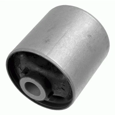 Abbildung von LEMFÖRDER 34019 01 Querlenkerlager Hinterachse, beidseitig, unten, vorne Gummimetalllager für Querlenker LAND ROVER: Range Rover Sport, Discovery 4