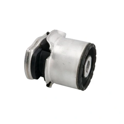 Abbildung von FEBI BILSTEIN 109299 Achslager hinten, Hinterachse links, rechts Gummi AUDI: A4 B9 Saloon
