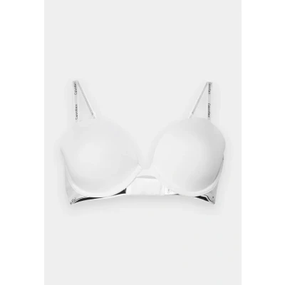 Abbildung von Calvin Klein Underwear Modern Bügel BH, Damen, Größe: 75E, White