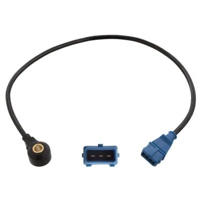 Abbildung von FEBI BILSTEIN 175653 Klopfsensor AUDI: 80 B4 Saloon, A4 B5 A6 C4 VOLKSWAGEN: GOLF 3