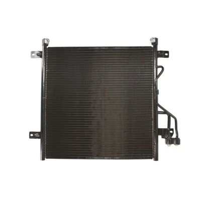 Abbildung von THERMOTEC KTT110558 Klimakondensator ohne Trockner 455 500 16 JEEP: Cherokee III