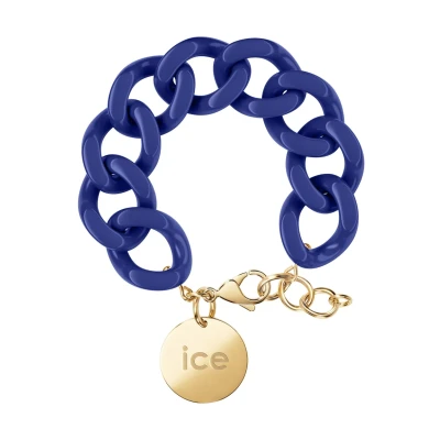 Abbildung von Ice Watch Armband, Damen, Größe: Medium, Lazuli blue m