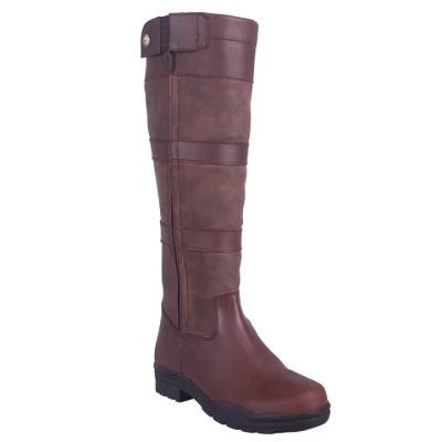Abbildung von QHP Outdoor boots Daan