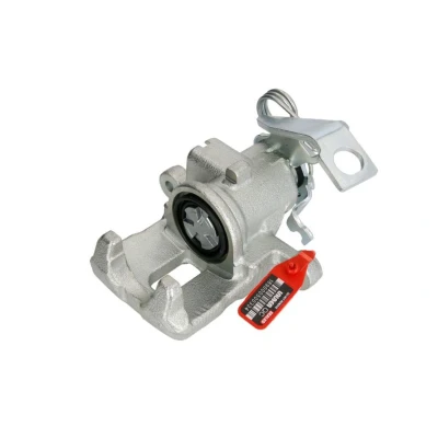 Abbildung von LAUBER 77.3553 Bremssattel Gusseisen Hinterachse rechts HONDA: CIVIC 8 Hatchback