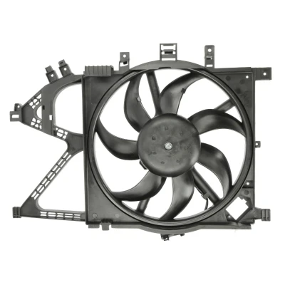 Abbildung von Lüfter, Motorkühlung THERMOTEC D8X006TT