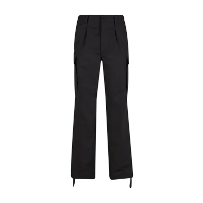 Abbildung von Brandit Original Cargohose, Herren, Größe: 42x32, Black