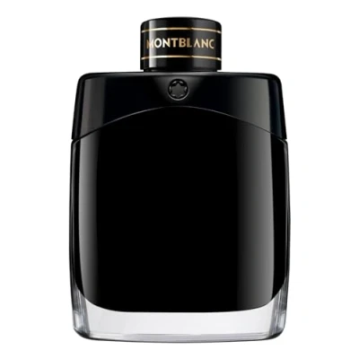 Abbildung von Montblanc Legend Eau de Parfum 100 ml