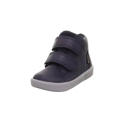 Abbildung von Superfit Jungen SUPIES leicht gefütterte Gore Tex Sneaker, blau 8000
