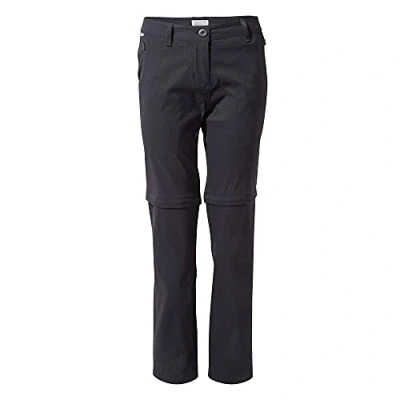 Abbildung von Craghoppers Kiwi Pro Stretch Zip Off Hose Damen