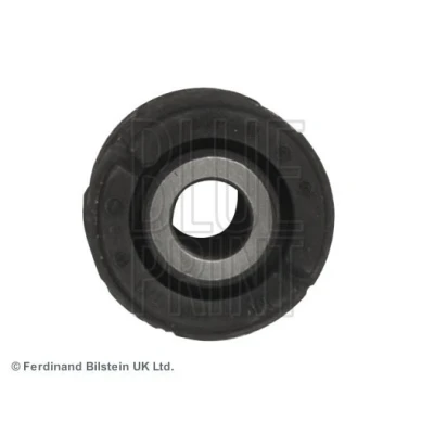 Abbildung von BLUE PRINT ADT380109 Querlenkerlager unten, vorne, Vorderachse links, rechts Gummimetalllager TOYOTA: RAV4 I Off Road