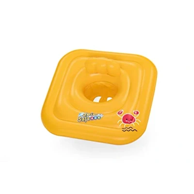 Abbildung von Bestway Swim Safe ABC Schwimmsitz Stufe A WonderSplash , 1 2 Jahre