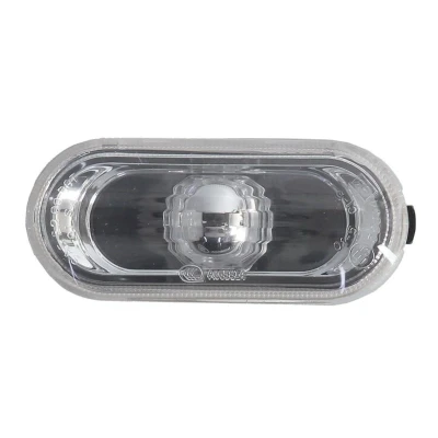 Abbildung von MAGNETI MARELLI 715102120120 Blinker links, rechts VOLKSWAGEN: Passat B6 Variant, Golf 5, Saloon