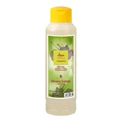 Abbildung von Alvarez Gómez Agua Fresca Verbena Eau de Cologne 750 ml