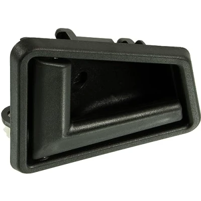 Abbildung von TarosTrade 59 0100 L 35200 Türgriff Vorderer Oder Hinterer Innerer Schwarzer Links