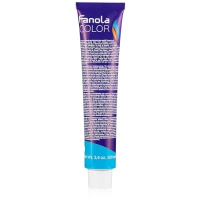 Abbildung von Fanola Cream Color 100 ml 6.00 Dunkelblond intensiv