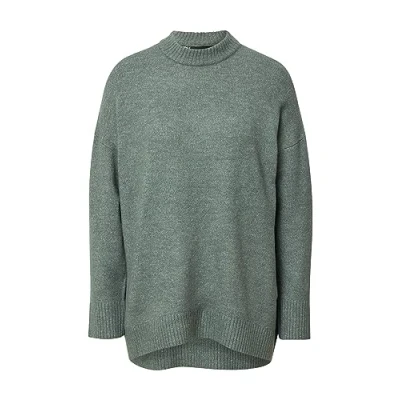 Abbildung von ONLY Strickpullover »ONLSILJA L/S LOOSE PULLOVER EX KNT«
