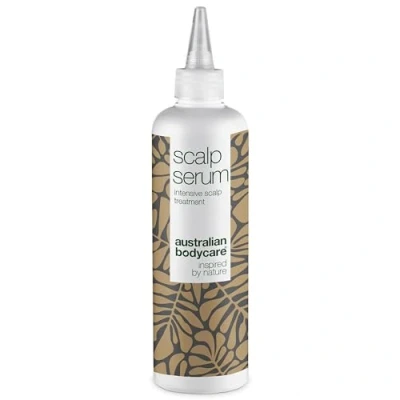 Abbildung von Kopfhautpflege Serum mit Teebaumöl 250 ml Leave In Kopfhaut pflege bei Trockener, Juckender &amp; Anti Schuppen Auch zur Schuppenflechte, Ekzemen, Neurodermitis Psoriasis