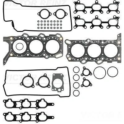 Abbildung von REINZ 02 53655 01 Dichtungssatz, Zylinderkopf mit Ventilschaftabdichtung SUZUKI: Grand Vitara 1 SUV, I Off Road