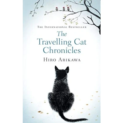 Abbildung von The Travelling Cat Chronicles: uplifting million copy bestselling Japanese translated story