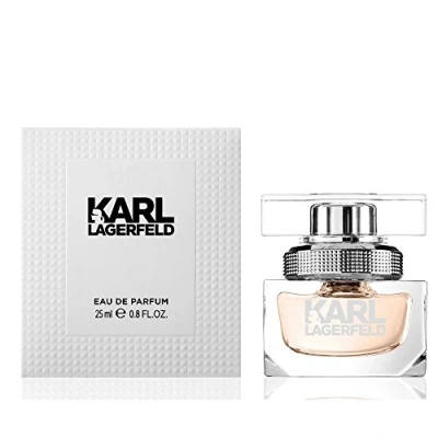 Abbildung von Karl Lagerfeld Eau de Parfum 25 ml
