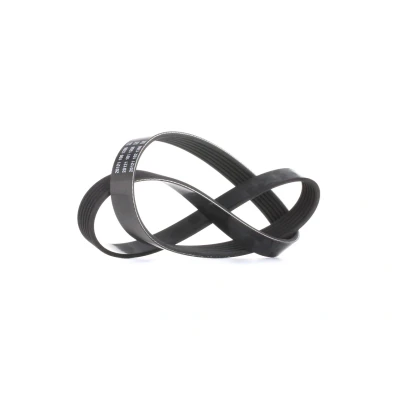 Abbildung von DAYCO 6PK1087 Keilrippenriemen 1087,0 6 VOLKSWAGEN: Polo V Hatchback, Golf 5, IV SKODA: Octavia 2 Combi, Fabia 1