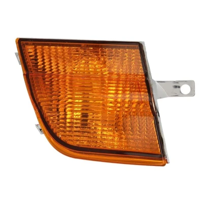 Abbildung von TYC 18 0401 01 2 Blinker orange vorne rechts ohne Lampenträger NISSAN: MICRA 3