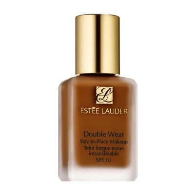 Abbildung von Estée Lauder Double Wear Stay In Place Foundation 6C2 Pecan 30 ml