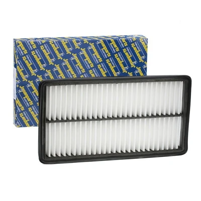 Abbildung von JAPANPARTS FA 325S Luftfilter 47 178 322 Filtereinsatz MAZDA: 6 Estate, Saloon, Hatchback