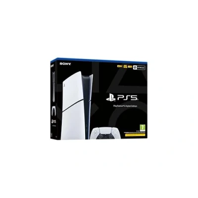 Abbildung von PlayStation®5 Konsole Digital Edition (Slim)