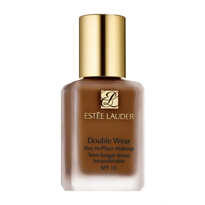 Abbildung von ESTÉE Lauder Double WEAR Stayinplace Makeup SPF10 30ML Foundation 7n1 deep amber, Damen, Größe: 30 ml, amber