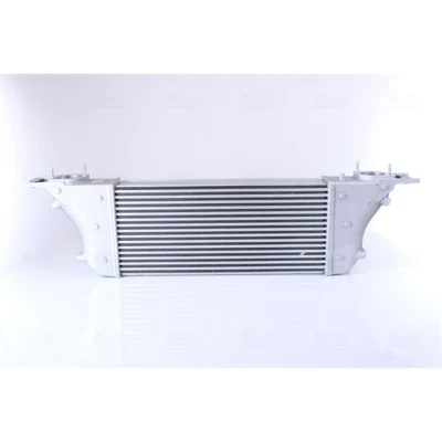 Abbildung von NISSENS 961251 Ladeluftkühler NISSAN: NP300 Navara Platform / Chassis, Pickup