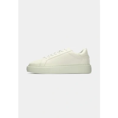 Abbildung von Jack &amp; Jones Jfwaspire Cupsole Sneaker low, Herren, Größe: 40, White Schuhe