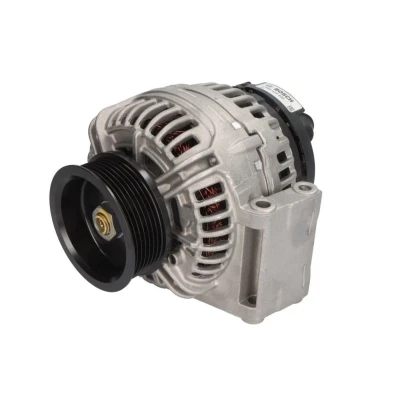 Abbildung von BOSCH 1 986 A00 930 Lichtmaschine 24V 80A