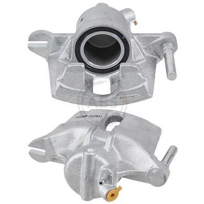 Abbildung von A.B.S. 624032 Bremssattel Grauguss 160 RENAULT: Kangoo I Express, I, II / Grand