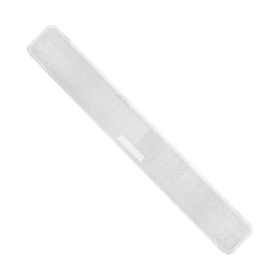 Abbildung von Lampenabdeckung für Dunstabzugshaube TEKA 62 x 444 mm tl1.62