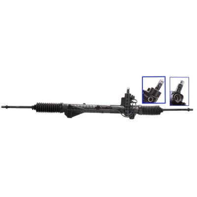 Abbildung von ELSTOCK 11 0081 Servolenkung hydraulisch für Linkslenker M16 1280