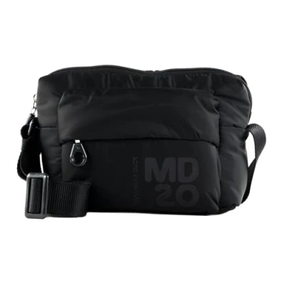 Abbildung von Mandarina Duck Damen MD20 Balloon Crossover, Schwarz