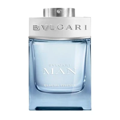 Abbildung von Bvlgari Man Glacial Essence Eau de Parfum 100 ml