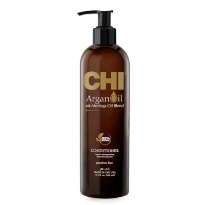 Abbildung von CHI Argan Oil Conditioner 340 ml
