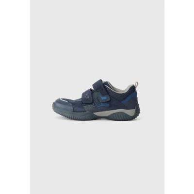 Abbildung von Superfit Storm Sneaker low für Kinder, Größe: 42, Blue/gray Schuhe