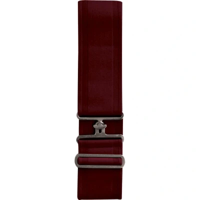 Abbildung von Norton Deckengurt Elastisch Bordeaux 2,10m